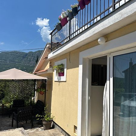 Etno Village Mihailovic Herceg Novi Exterior photo
