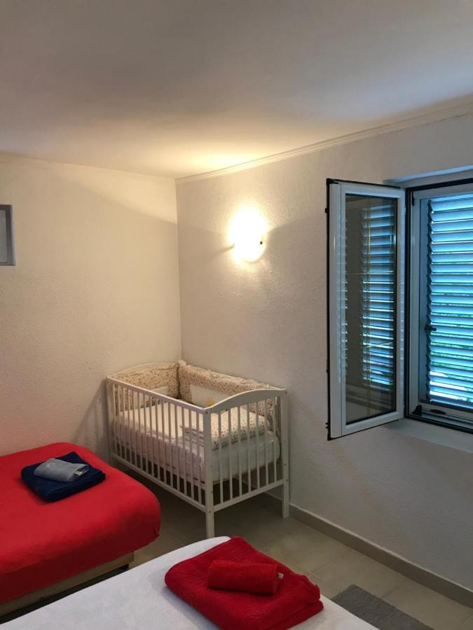 Etno Village Mihailovic Herceg Novi Exterior photo