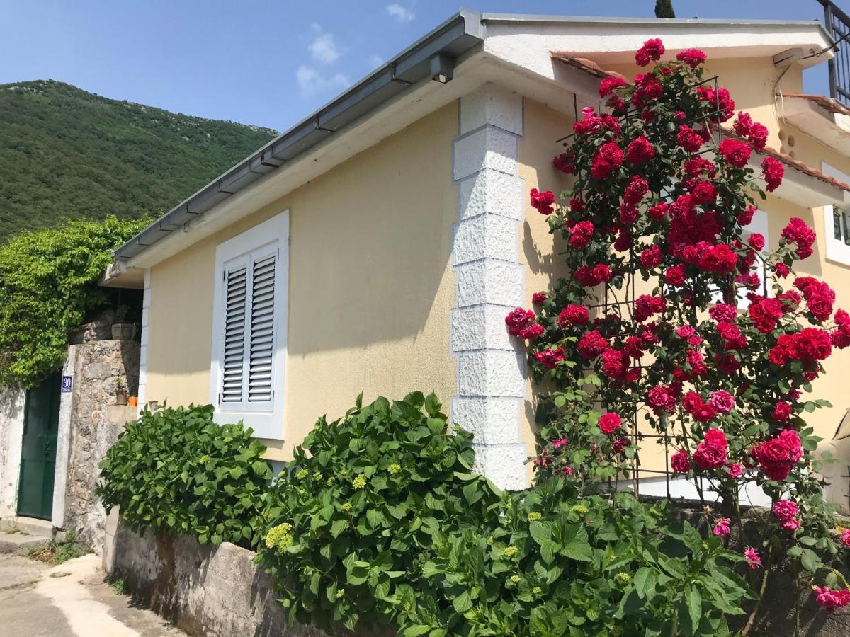 Etno Village Mihailovic Herceg Novi Exterior photo